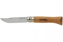 Нож Opinel №6 Inox