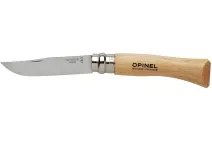 Нож Opinel №7 Inox