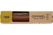 Нож Opinel №9 VRI Walnut Tree, упаковка