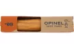 Ніж Opinel №9 VRI Olive tree, упаковка