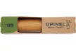 Нож Opinel №9 VRI ДУБ, упаковка