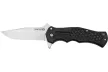 Нож Cold Steel Crawford Model 1 Black