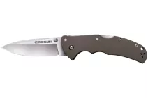 Нож Cold Steel Code 4 Spear Point (S35VN)