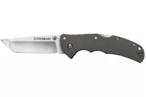 Ніж Cold Steel Code 4 Tanto Point (S35VN)