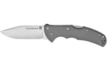Ніж Cold Steel Code 4 Clip Point (S35VN)