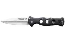 Нож Cold Steel Counter Point I, цвет - черный
