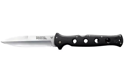 Нож Cold Steel Counter Point XL, ц:черный