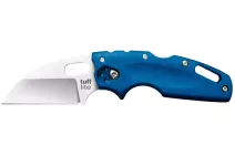Нож Cold Steel Tuff Lite Blue