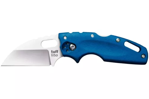 Нож Cold Steel Tuff Lite Blue