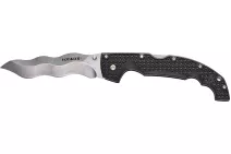 Нож Cold Steel Voyager XL Kris Blade