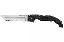 Ніж Cold Steel Voyager XL Tanto Point Serrated