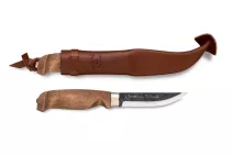 Нож Marttiini Lumberjack Carbon