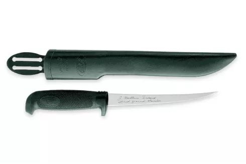 Нож Marttiini Filleting knife Basic 7.5"