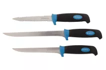 Набір ножів Kinetic Ss Filleting Knife Set