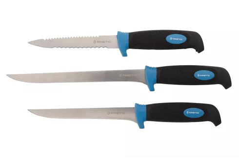 Набір ножів Kinetic Ss Filleting Knife Set