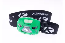 Ліхтар налобний Kalipso Headlamp HLR2 W/UV Sensor