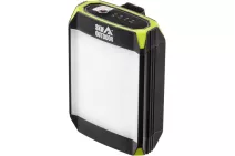 Фонарь кемпинговый Skif Outdoor Light Shield Black/Green