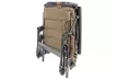 Кресло Brain Eco Recliner Armchair HYC032AL-LOW-III