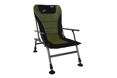 Карпове крісло Novator SF-1 Comfort