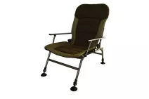 Карповое кресло Novator Vario Elite XL