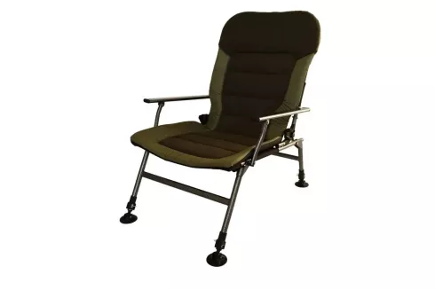 Карповое кресло Novator Vario Elite XL