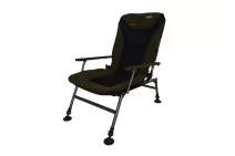 Карпове крісло Novator SR-3 XL DeLuxe