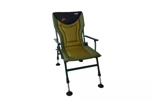 Карпове крісло Novator SR-12 Solid