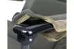 Крісло коропове Carp Pro Diamond з флісовою подушкою