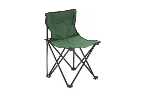 Стілець розкладний Skif Outdoor Standard, колір: Green