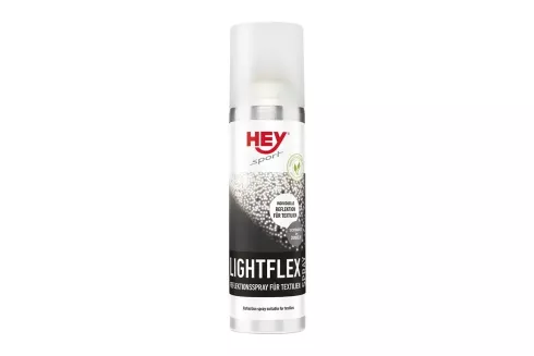 Світловідбивна фарба Hey-Sport Lightflex Spray