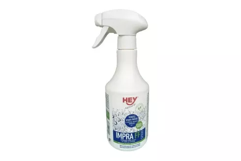 Пропитка для мембранных тканей Hey-Sport Impra FF Spray Water Based 500мл