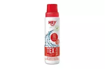 Засіб для прання мембранних тканин Hey-Sport Tex Wash 250мл