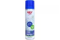 Просочення для виробів зі шкіри Hey-Sport Leder FF Impra-Spray 200мл