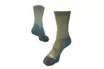 Шкарпетки демісезонні Tramp UTRUS-001 Olive, розмір: 38-40