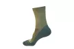 Шкарпетки демісезонні Tramp UTRUS-001 Olive, розмір: 41-43
