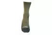 Шкарпетки демісезонні Tramp UTRUS-001 Olive, розмір: 41-43