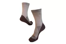 Шкарпетки демісезонні Tramp UTRUS-001 Sand, розмір: 41-43