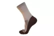 Шкарпетки демісезонні Tramp UTRUS-001 Sand, розмір: 41-43