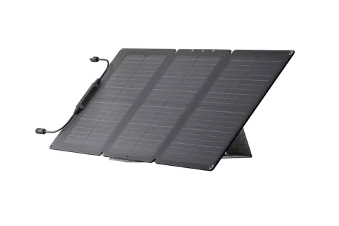 Сонячна панель EcoFlow 60W Solar Panel