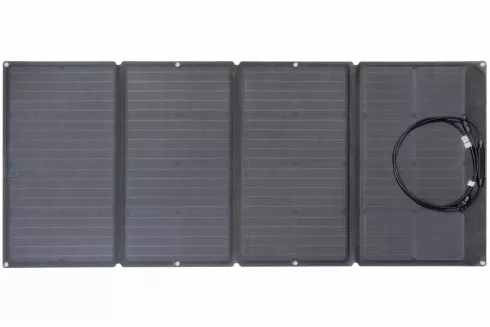 Сонячна панель EcoFlow 160W Solar Panel