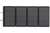 Сонячна панель EcoFlow 220W Solar Panel