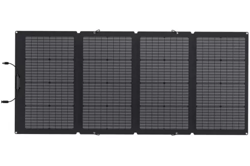 Сонячна панель EcoFlow 220W Solar Panel