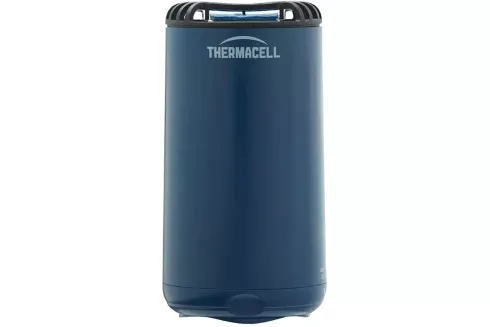 Устройство от комаров Thermacell Patio Shield Mosquito Repeller MR-PS Navy