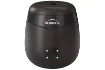 Пристрій від комарів Thermacell E55 (40 годин) Rechargeable Mosquito Repeller ц:charcoal