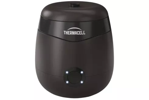 Пристрій від комарів Thermacell E55 (40 годин) Rechargeable Mosquito Repeller ц:charcoal