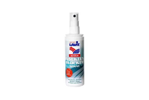 Спрей для захисту від комах Sport Lavit Insect Blocker Spray