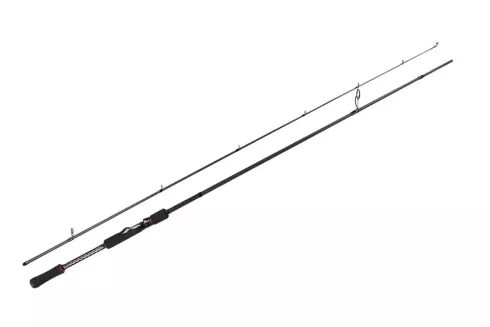 Спінінг Golden Catch Mirrox MRS-802MH 2.44м 8-32г