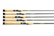 Спінінг St.Croix Legend Elite Spinning Rods ES76MF2 2.29м 5.25-17.5г