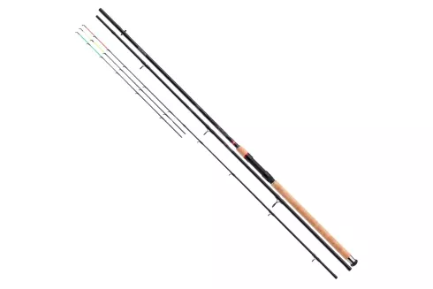 Фідерне вудилище Daiwa Ninja-X Feeder 3.90м 50-150г