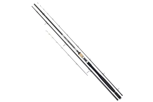 Удилище фидерное Daiwa N'Zon Super Slim Feeder 3.96м 120г